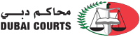 Dubai Courts Logo